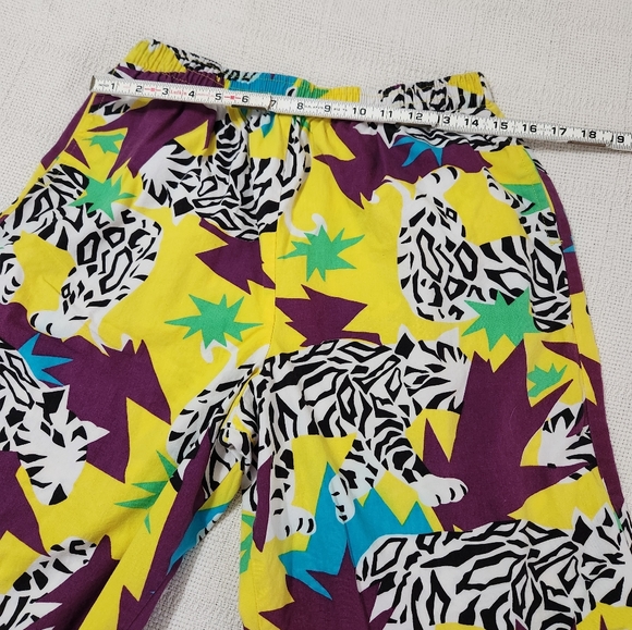 Vintage Pipeline USA Surf Shorts Men's Size Large - Picture 6 of 9